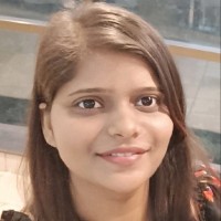 Shalini .