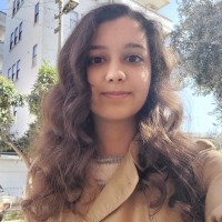 Dilara Tülüce