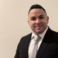 Joel Reyes