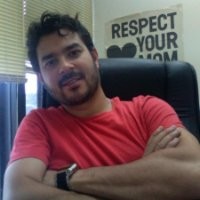 Roberto Rodriguez