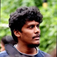 Bharath D