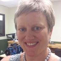 Laurie Benson