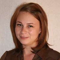 Yolanda van der Merwe