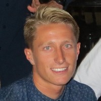 Jake Nurmi