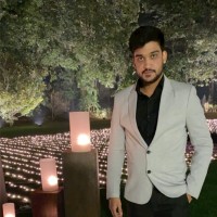 Raghav Singhal