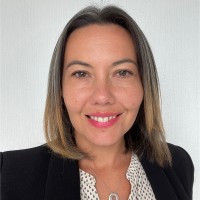 Amelia Üstünel Nuttall