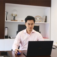 Le Thanh Cong (Chris)