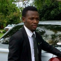 Harry Makongwa