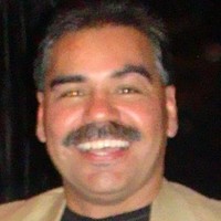 Carlos. Saavedra