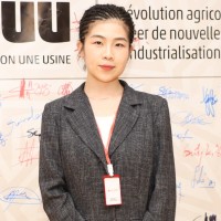 Ava Pang