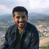 Deepankar Ranjan