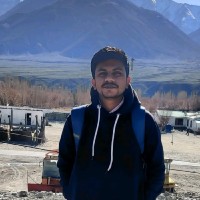 Girish Narra