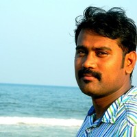 RaviKumar M