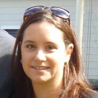Melissa Benge