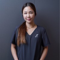 Dr. Kaylen Kwan