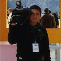 Jorge Diaz Gomez