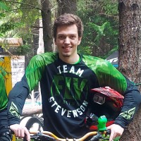 Edward Stevenson