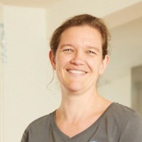 Geertje Rampen - de Goeij