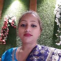Ameena Rehman