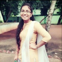 Tejaswini Valeti