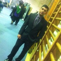 Srikanth A