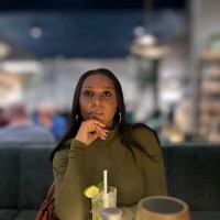 Charmaine Loumouamou