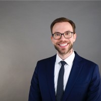 Alexander Klamroth, Cfa