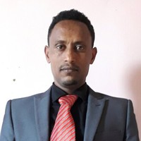 Solomon Mesfun