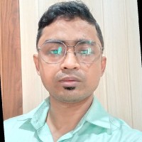 Arup kumar Sahoo