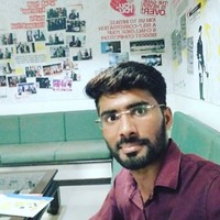 Mehul Bharwad
