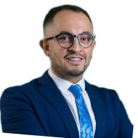 Mario Alberto De la Garza Rodriguez