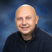 Tim Devine