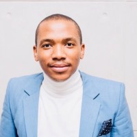 Simphiwe Majozi