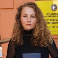 Aleksandra Grigoreva