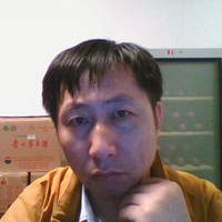 张玉忠