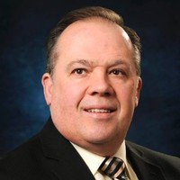 Kevin Perron