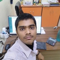 Vikram Mishra