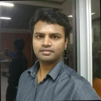 Rajkumar Vijayan
