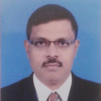 Mr. Ravindra Bhegade