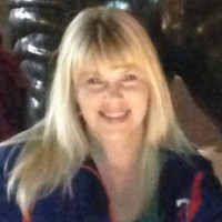 Kim Radke