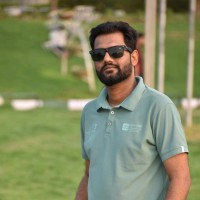Moin Ahmad