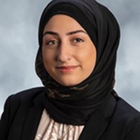 Sahar Ajrouche