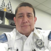 Alfredo Hernandez