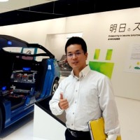 Cesar Kenji Okabe