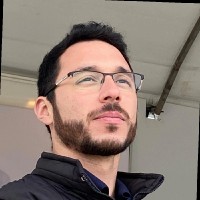 Felipe Cezimbra Carvalho