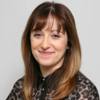Jane Parkinson