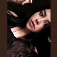 Georgina Vistrain Vilchis