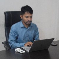 Hemanshu Patel