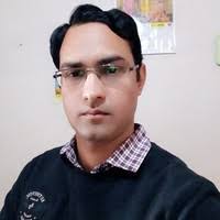 Prashant Kumar Yadav