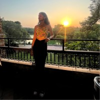 Nishta Reddy